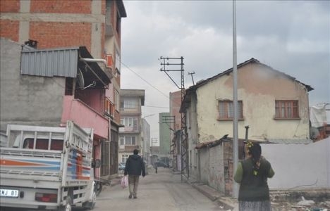 Kentsel dönüşüm mevcut sorunları azaltıyor!