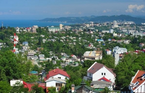 Rusya'da konut inşaatı 2015'te düşecek!