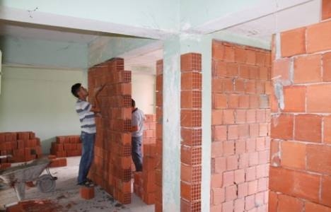 Torunlar Grup Amasya Taşova'ya 350 kişilik yurt yapıyor!