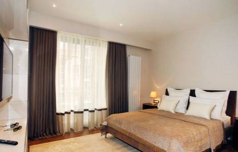 Nest Ortaköy satılık daire!