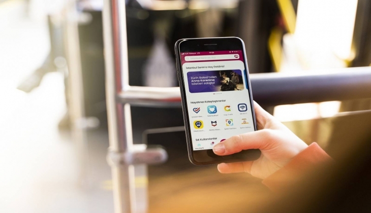 İBB İstanbul Senin’de alışveriş dönemi başladı! 4 milyonu aşkın ürün avantajlı fiyatlarla satışta!