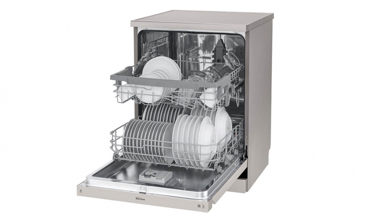 LG bulaşık makineleri ne kadar