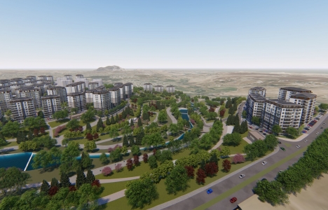 Adıyaman'da kentsel dönüşüm için görüşmeler başladı!