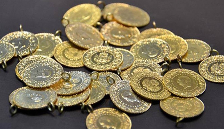 Altın neden düştü? 8 Haziran Cumartesi altın fiyatları ne kadar oldu? Kapalıçarşı anlık altın fiyatları