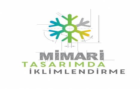 İSKİD’den nefes alan binalar için konferans!