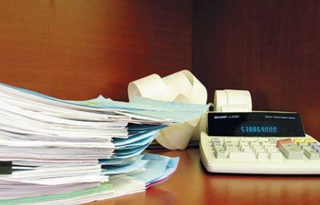 Vergide hata türleri!