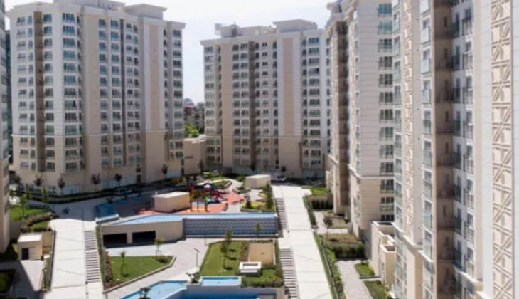 Faruk Akbal: Erişilebilir konut için önemli bir adım, PGYF Fonu kurabiliriz