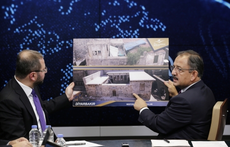 Bina bazlı dönüşüm doğru değil!