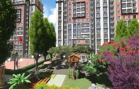 Hadımköy Yeni İstanbul Evleri iletişim