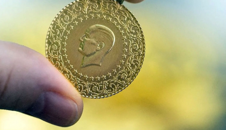 Altın fiyatlarında alım fırsatı! Tarih verildi