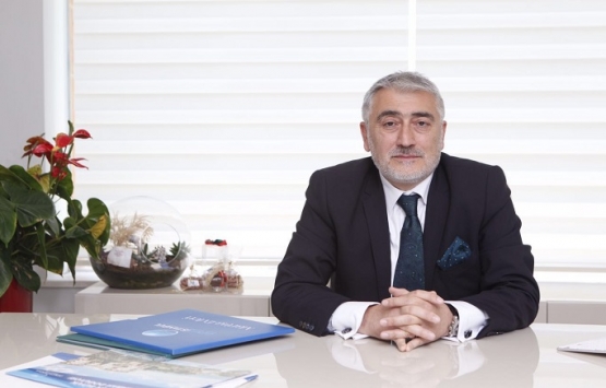 Kule Residence ta son 60 daire! 413 bin TL ye!