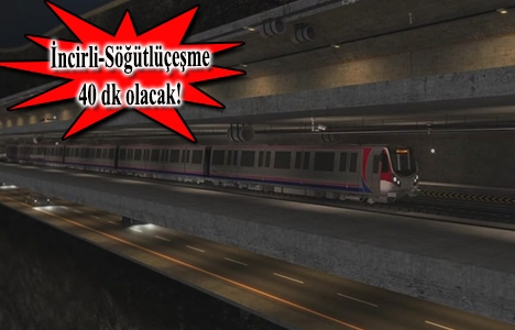 3 Katlı Büyük İstanbul Tüneli etüt ihalesinde sona gelindi!