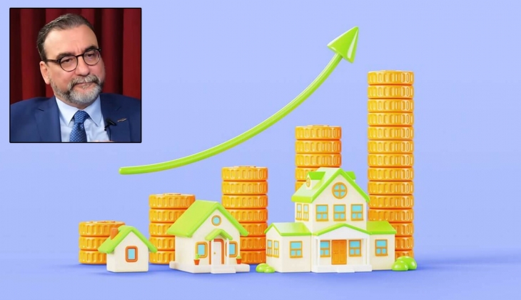 10 yılda altın yüzde 3.407,8 değerlendi: Konut hep kazandırır efsanesini bir kenara bırakalım mı?