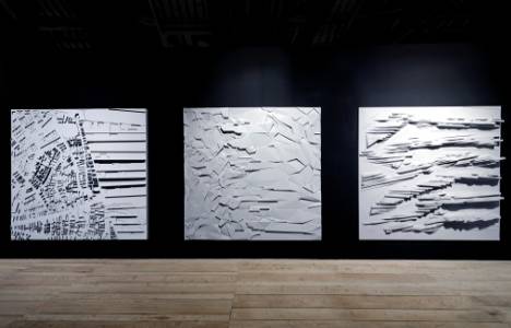 İstanbul'un Gelişigüzel Metodları Venedik Bienali'nde!