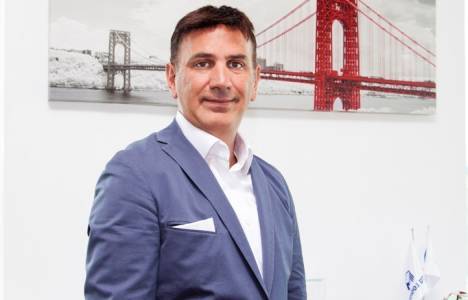 Taner Ankara: 3.Köprü ekonomiye 3 milyar dolarlık tasarruf sağlayacak!