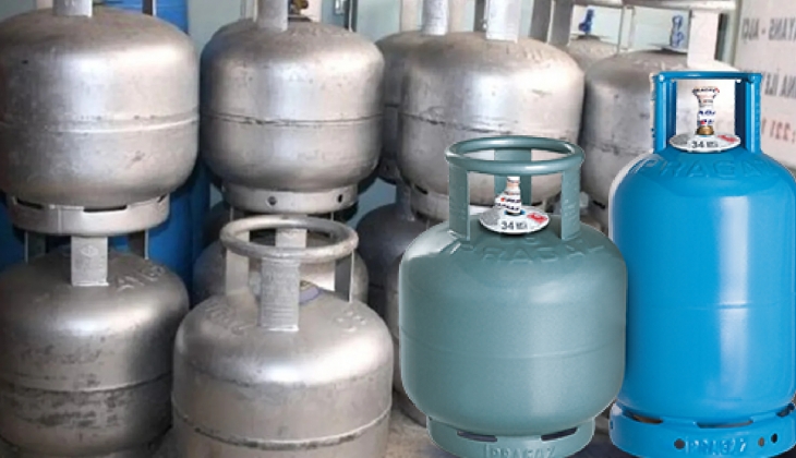 Yeni zam ocakları söndürecek! Tüp fiyatları uçuşa geçti, zam üstüne zam! 