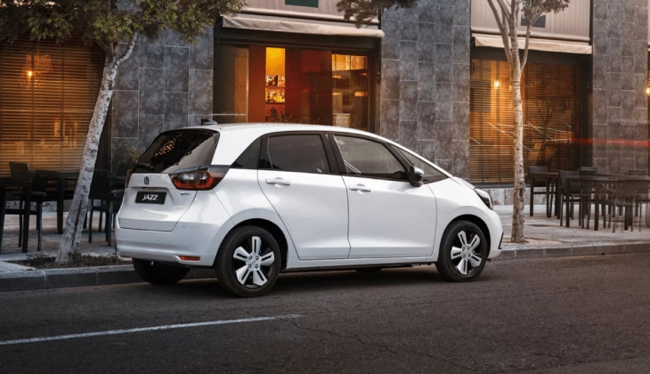 Honda’nın en küçük modeli Jazz dan muhteşem fiyat! Fiyatları görünce şok olacaksınız! İşte 15 Eylül 2022 fiyat listesi…
