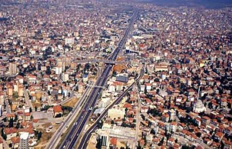 Kurtköy 'de satılık arsa: 1 milyon 979 bin liraya!