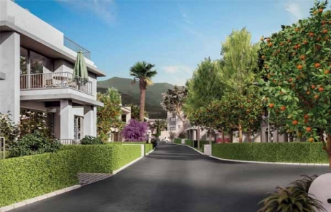 Kıbrıs Milos Park Homes ta kaçırılmayacak fırsat!