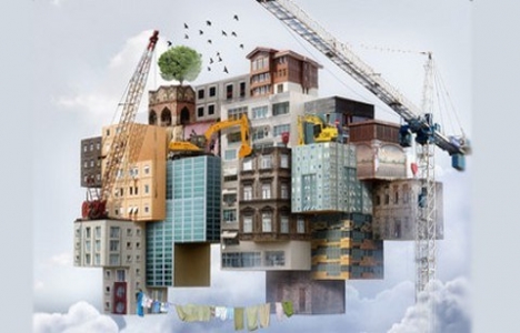 Yapı denetimlerinde yalnızca hatalı bulunan inşaatlarda işlem yapılacak!