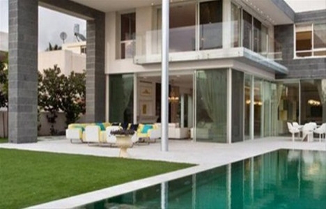 İşte dünyanın en pahalı 25 evi!