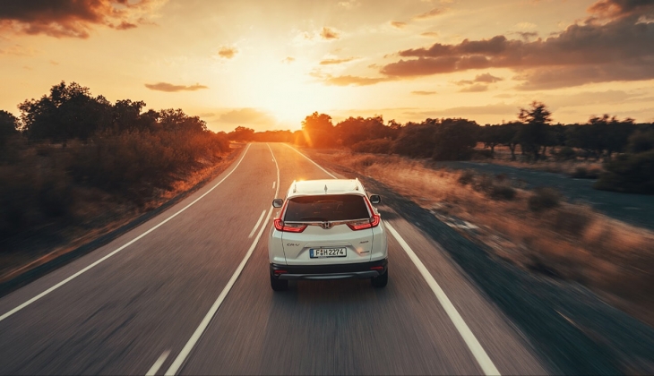 Honda CR-V fiyatları ne kadar? Piyasadaki en ucuz Honda CR-V! İşte 9 Nisan fiyat listesi... 