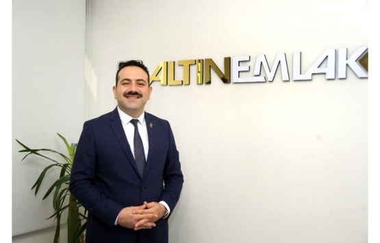 Altın Emlak Dijital Dönüşüm Projesi ile büyüyecek!