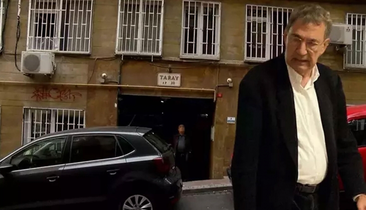 Orhan Pamuk'un davalık olduğu apartmana riskli denmişti: Keşif yapıldı! 