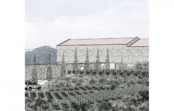 Nefes Assos Mart a kaldı!