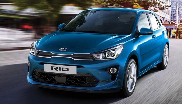 Kia Eylül fiyat listesi yayınlandı! İşte, Kia Rio’nun 4 Eylül 2022 fiyat listesi…