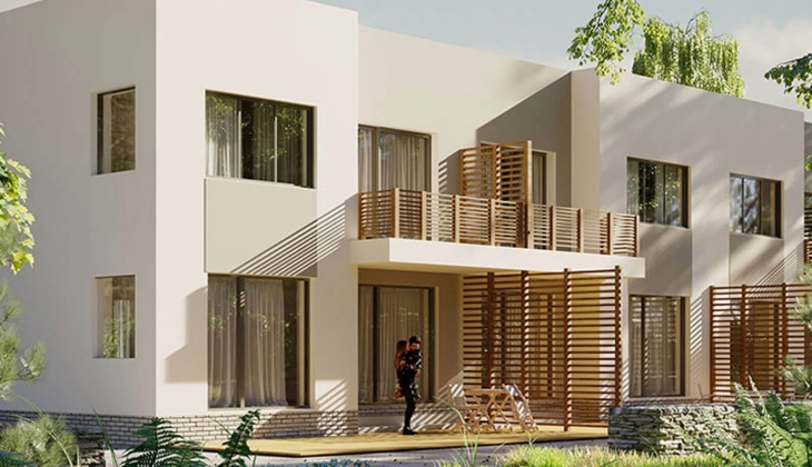 Aria Marin de taksitli ödeme fırsatıyla satışlar başladı! Büyükçekmece ye 260 konutluk yeni proje!