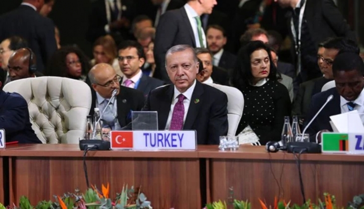 Türkiye, BRICS’e üye olmaya hazırlanıyor! BRICS nedir? BRICS üyesi ülkeler hangileridir?