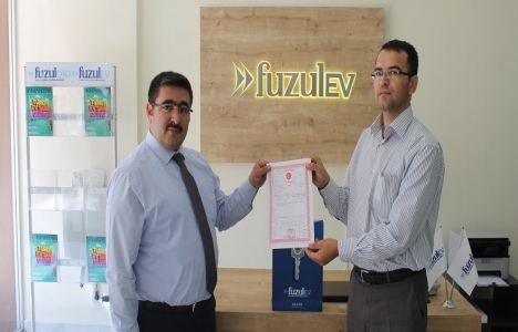 Fuzulev Konyalı'yı ev sahibi yaptı!