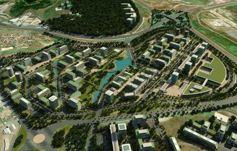 Teknopark İstanbul'un kiralık alanları ihaleye çıkıyor!