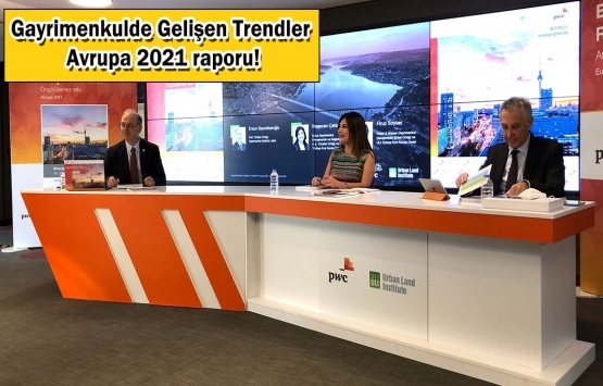 Gayrimenkul, düşük faiz oranları sayesinde çekiciliğini koruyor!