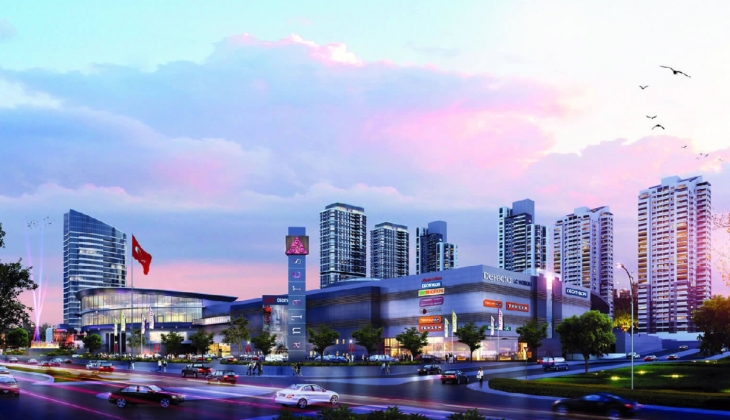 Antares Konutları güncel fiyat listesi Nisan 2025!