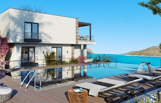 Nef Reserve Hebil satışa çıktı! Yeni proje!