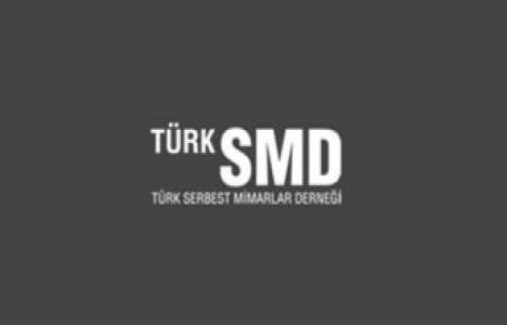 Koleksiyon/TSMD Mimarları Ağırlıyor sergisi 27 Kasım'da açılıyor!