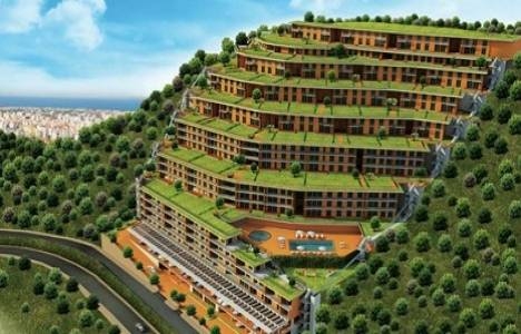 izmir asma bahçeler ödeme planı