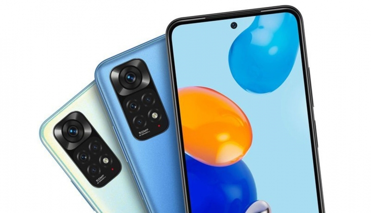 Çok beğenilen Redmi Note 11 Pro da 2 bin 600 TL indirim! İşte 5 Ekim 2022 fiyat listesi…