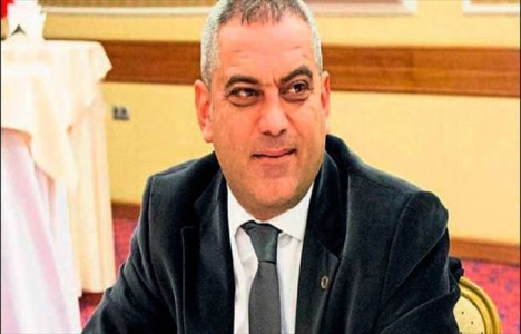 Ankara Kalesi yatırımın yeni merkezi olacak!