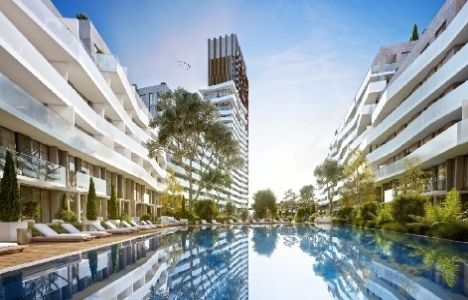 Folkart İncity İzmir daire teslimleri ne zaman?