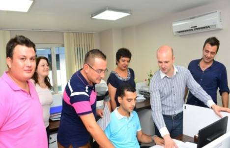 Şehzadeler Belediyesi imar ve iskan belgesi vermeye başladı!