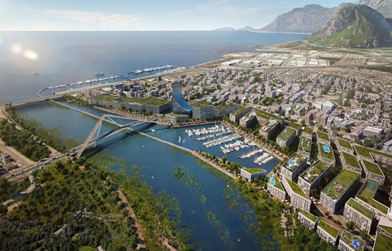 Kanal İstanbul’da endemik türler korumaya alınıyor!