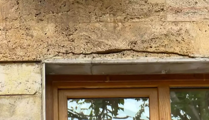 Orhan Pamuk un davalık olduğu apartmana riskli denmişti: Keşif yapıldı! 