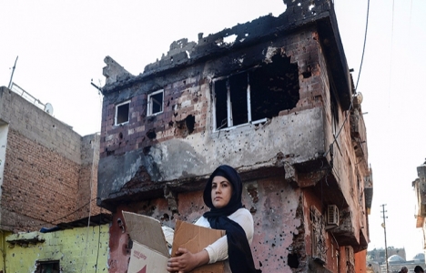 Güneydoğu 17 milyar TL'ye yenilenecek!