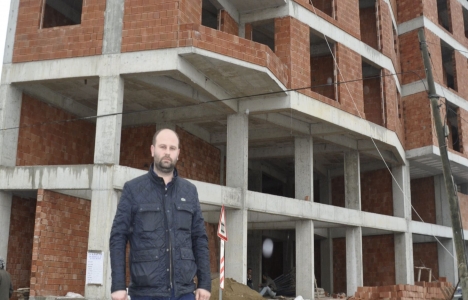 Rota İnşaat'tan Torbalı'da yeni proje!