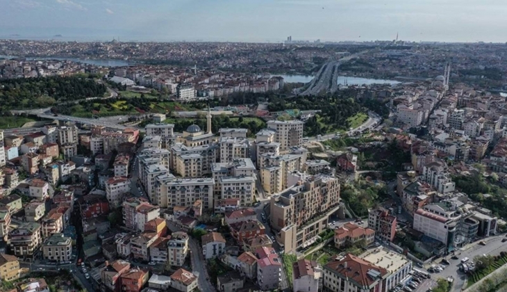 AYİDER Başkanı ndan evini kentsel dönüşüme vereceklere çağrı! 10 bin dolarla yeşil binalara dönüştürün!