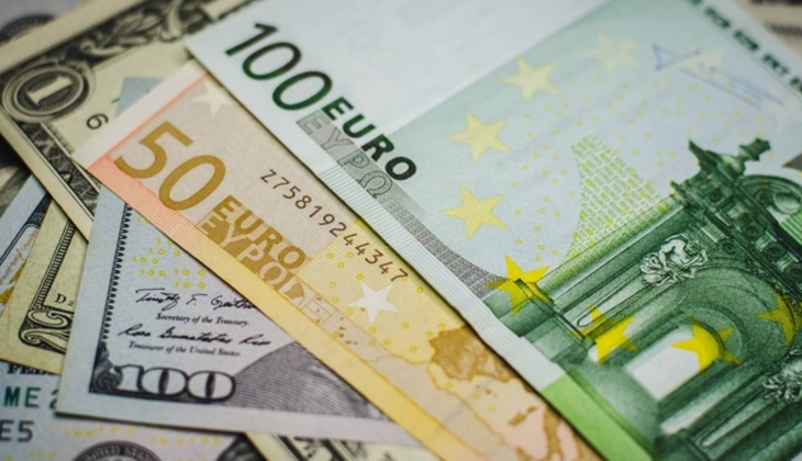 Euro, doları solladı! Zirveye yükseliyor! Euro/TL bugün ne kadar? 15 Temmuz 2024 Euro/TL kuru