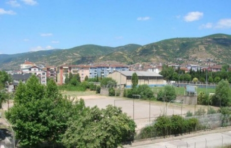 Petkim Lojmanları arazisi konut ve ticari alana dönüşecek!